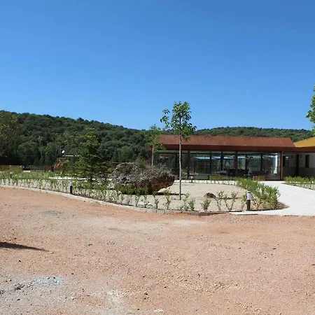 Casas Rurales Laguna La Tinaja Ossa de Montiel Exterior photo
