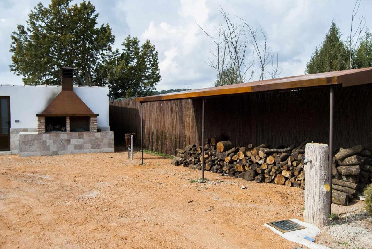 Ferienhaus Laguna La Tinaja Ossa de Montiel