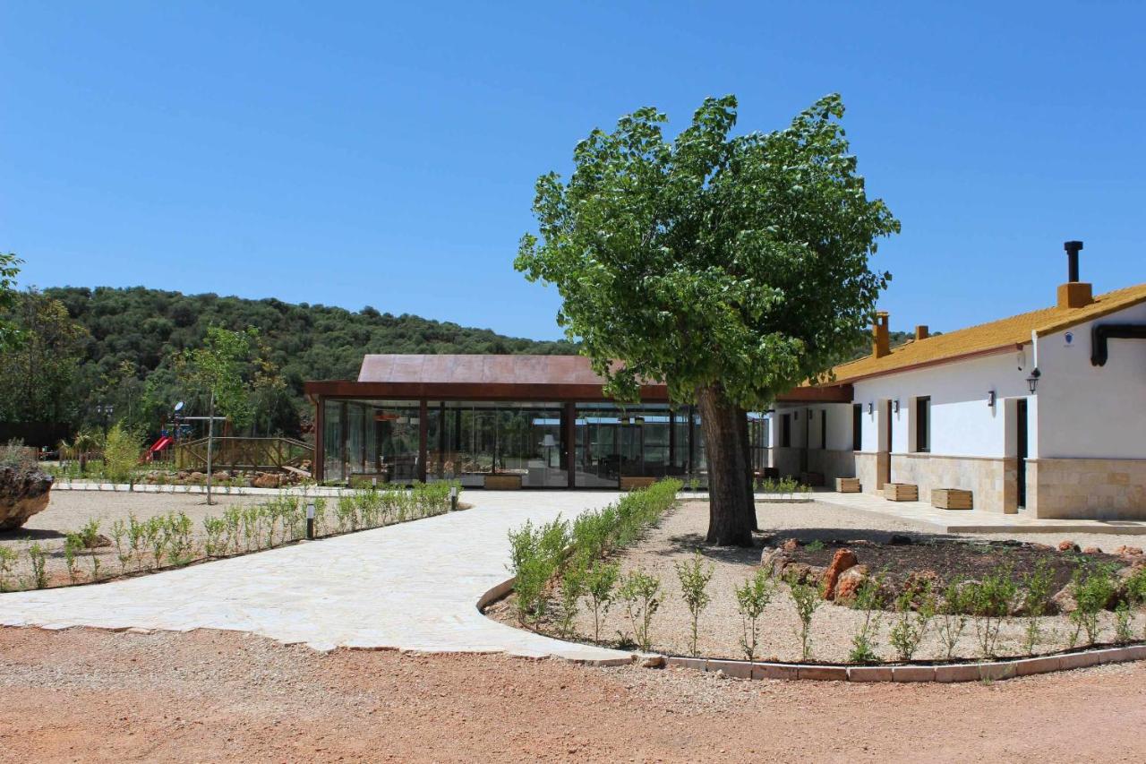 Laguna La Tinaja Ferienhaus