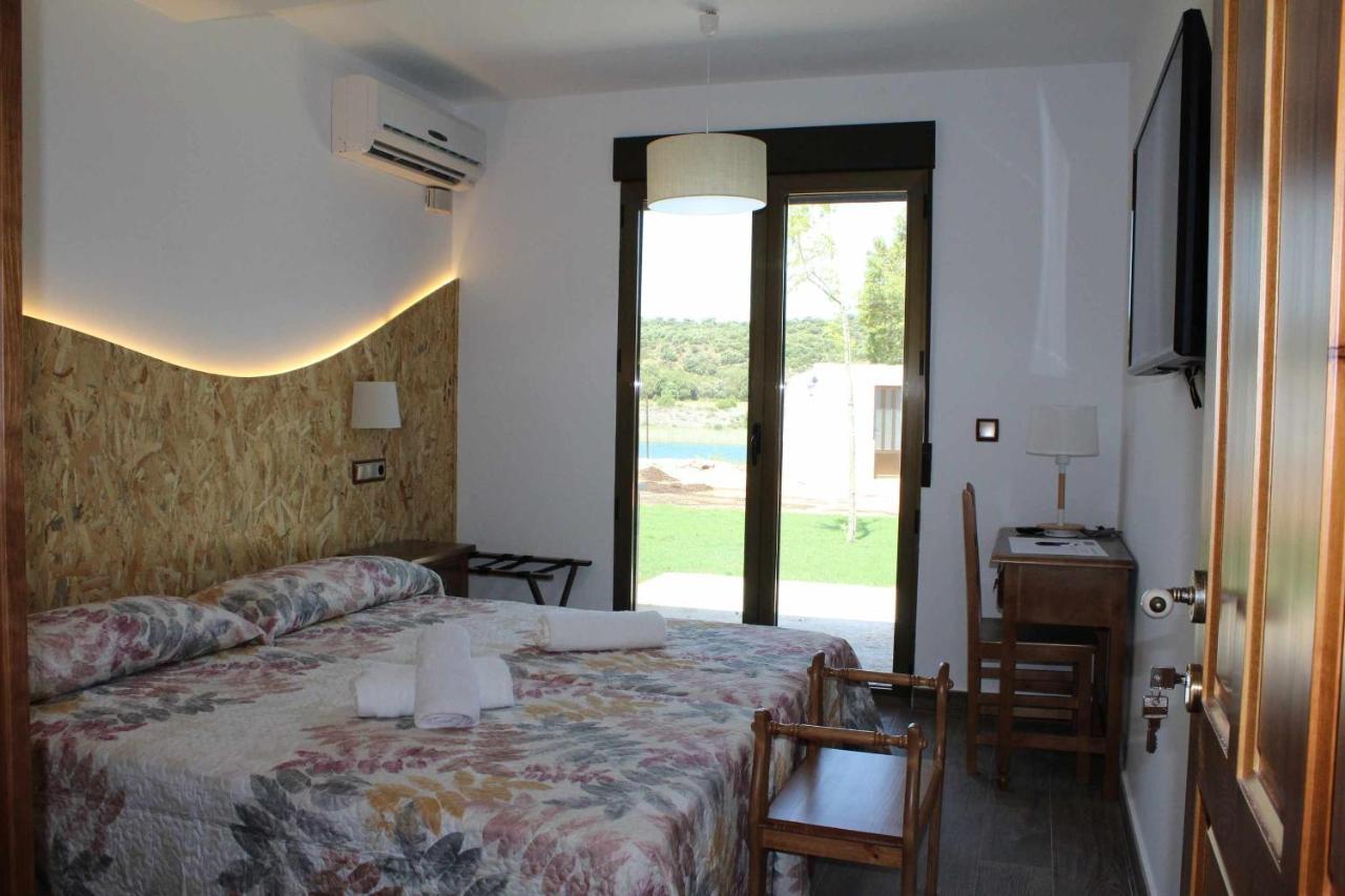 Hébergement de vacances Laguna La Tinaja *