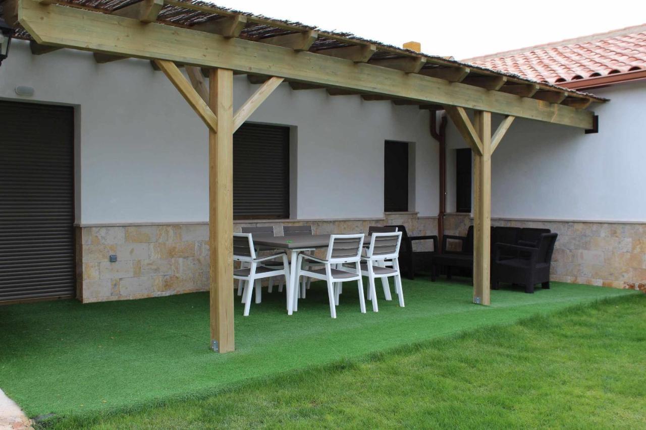 Hébergement de vacances Laguna La Tinaja *