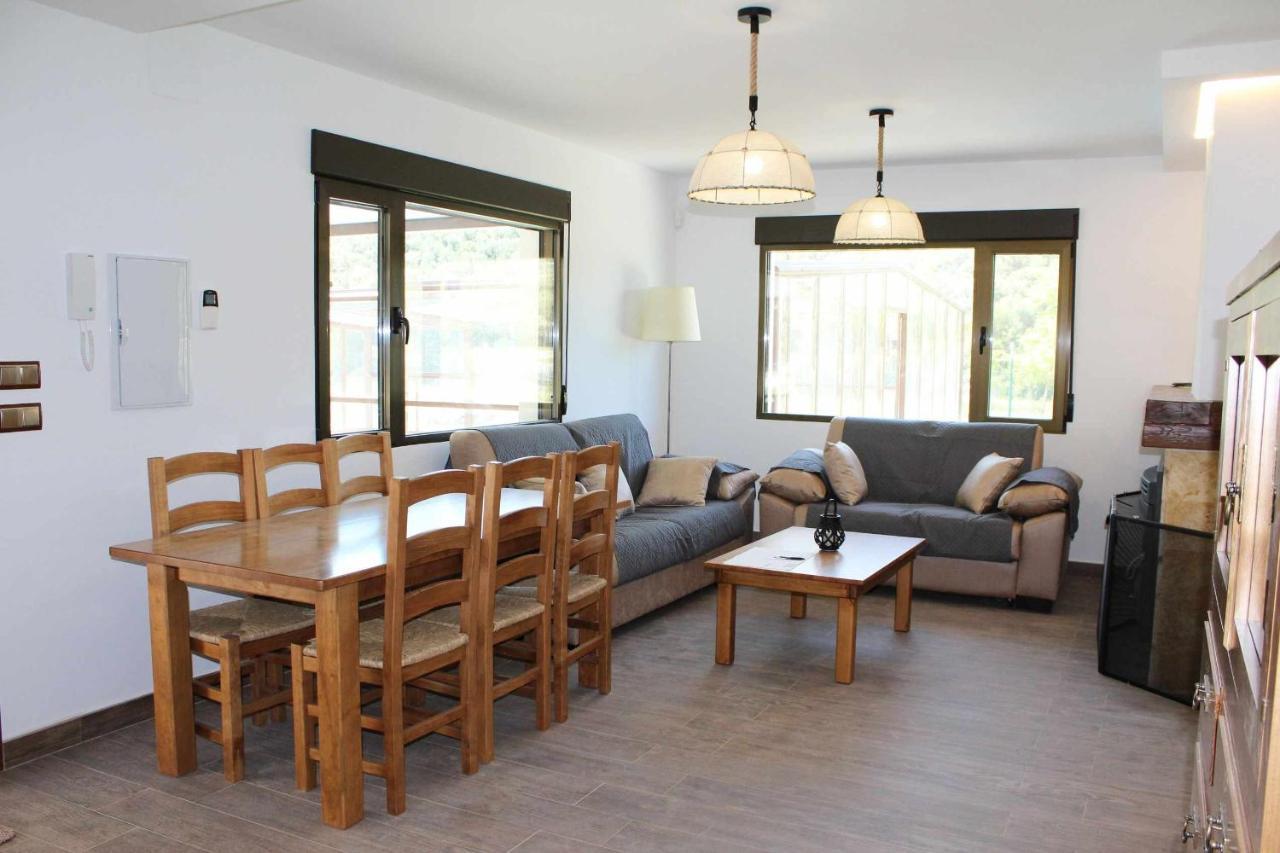 Ferienhaus Laguna La Tinaja Ossa de Montiel