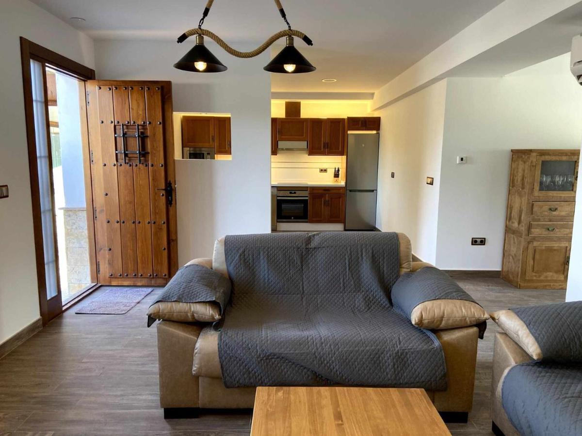 Ferienhaus Laguna La Tinaja *