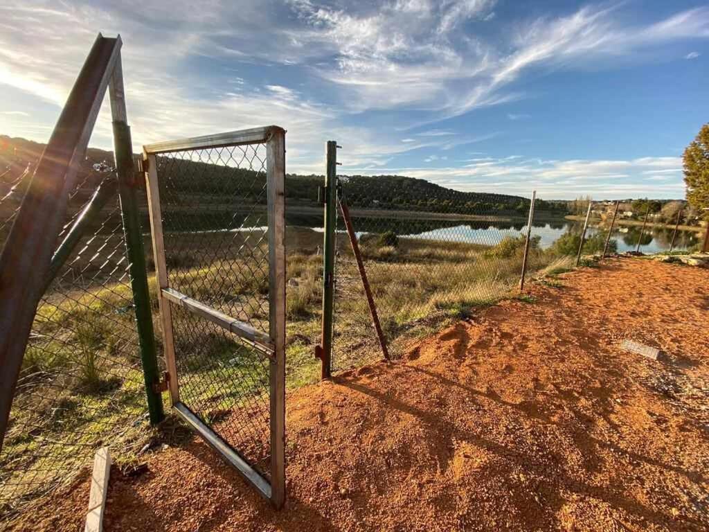 Hébergement de vacances Laguna La Tinaja *