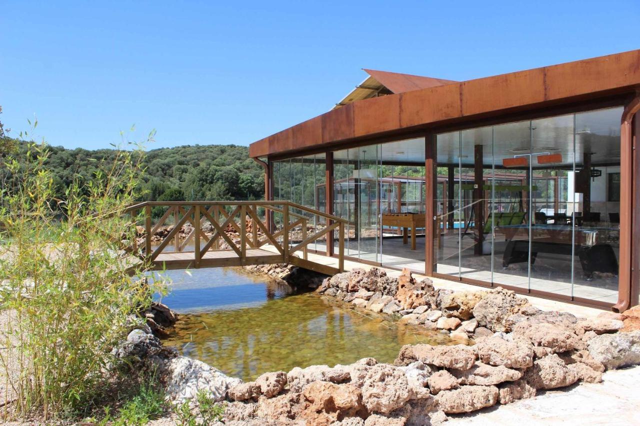 Laguna La Tinaja Hébergement de vacances
