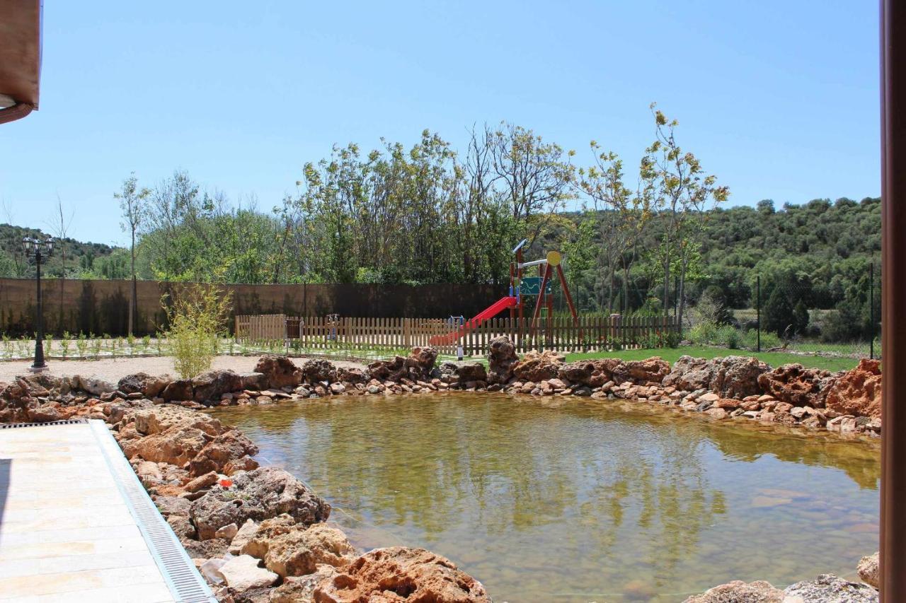 Laguna La Tinaja