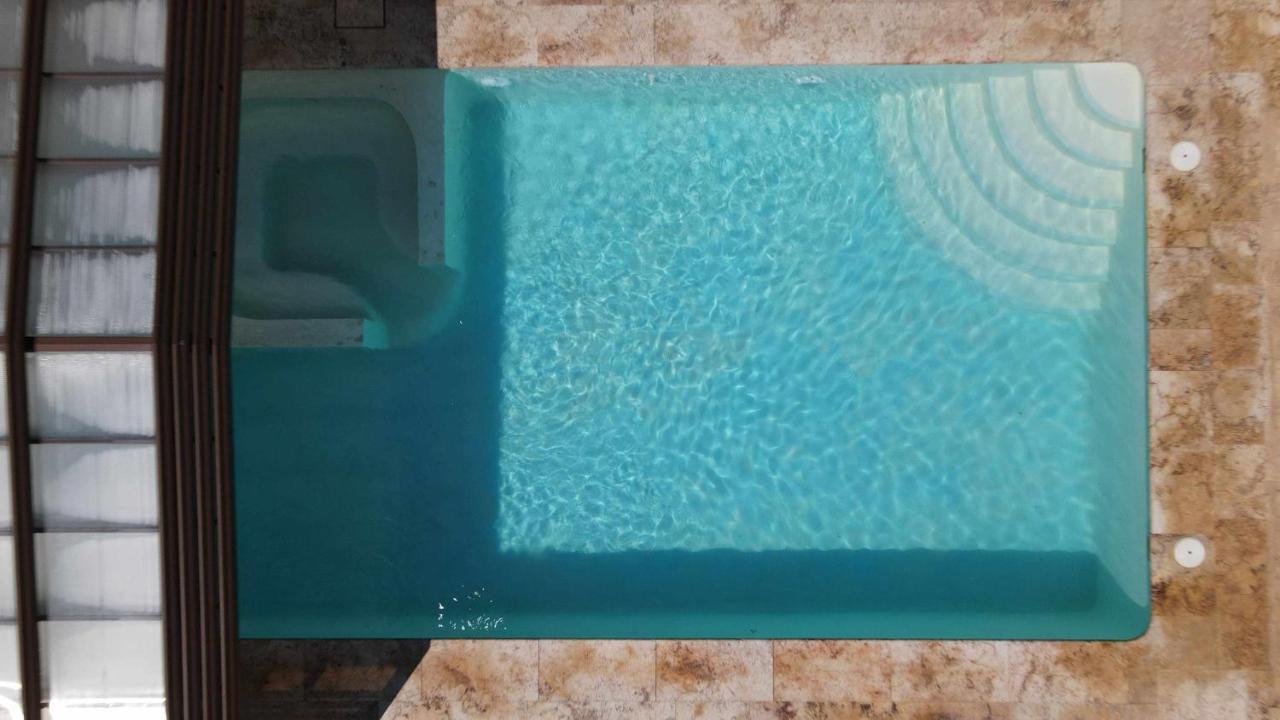 Hébergement de vacances Laguna La Tinaja
